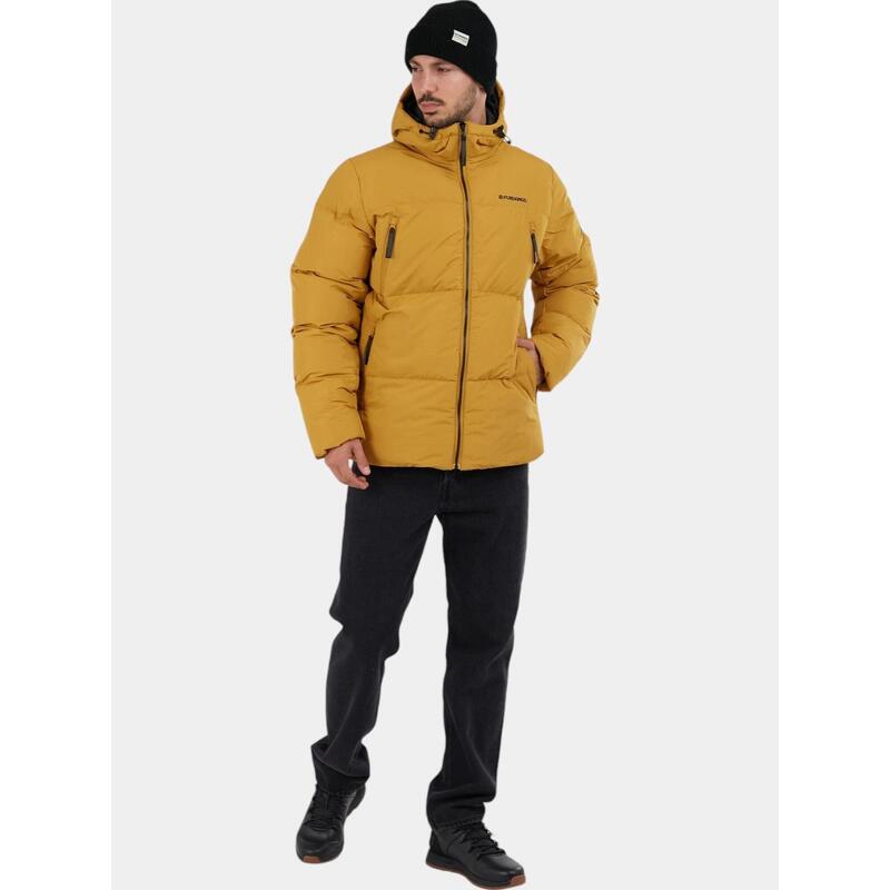 Jacheta de primavara Ewan Puffer Jacket barbati