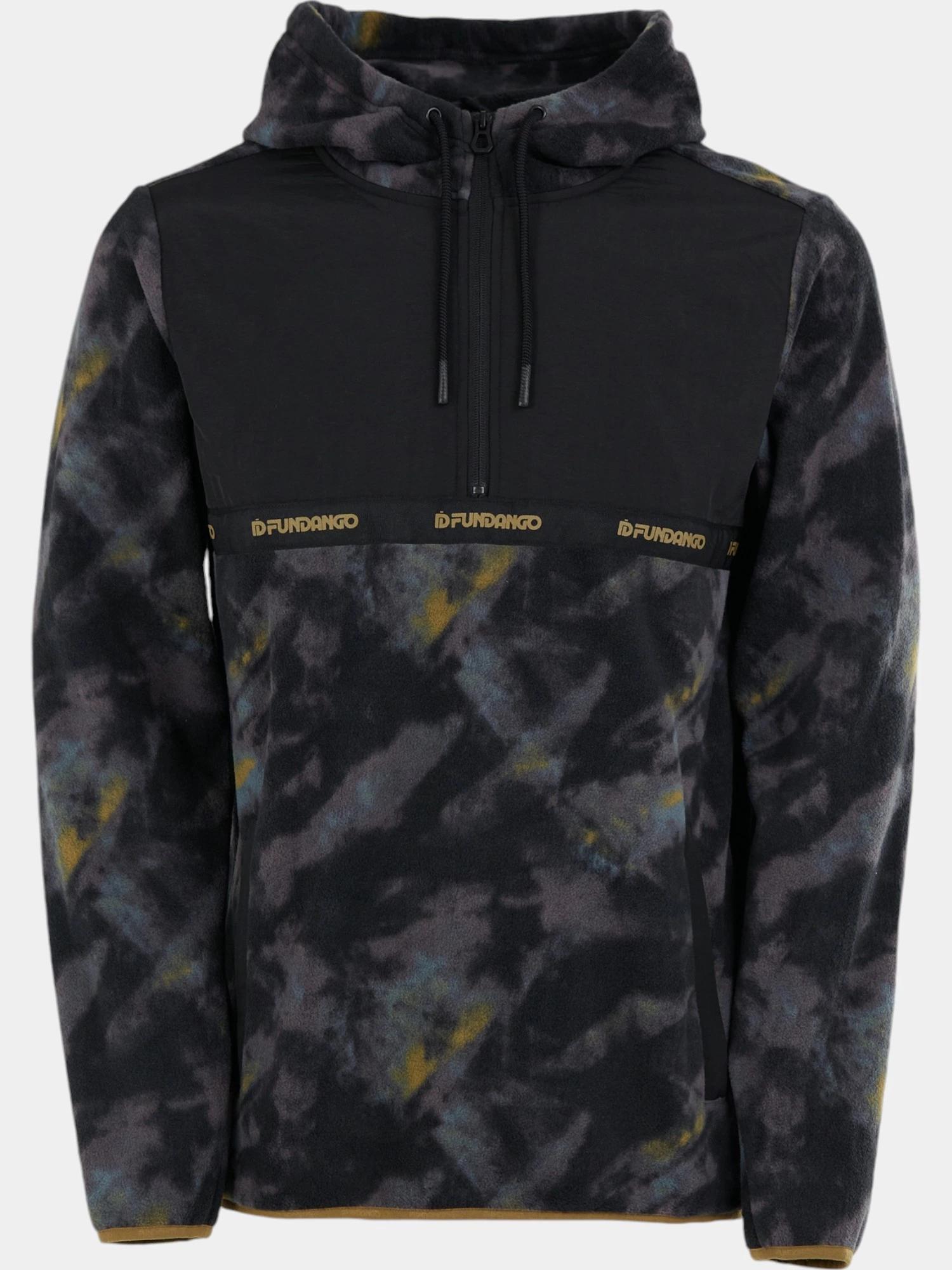Jersey hombre Exodus Hybrid 5/7