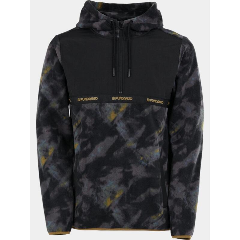 Cardigan Exodus Hybrid Jacket barbati