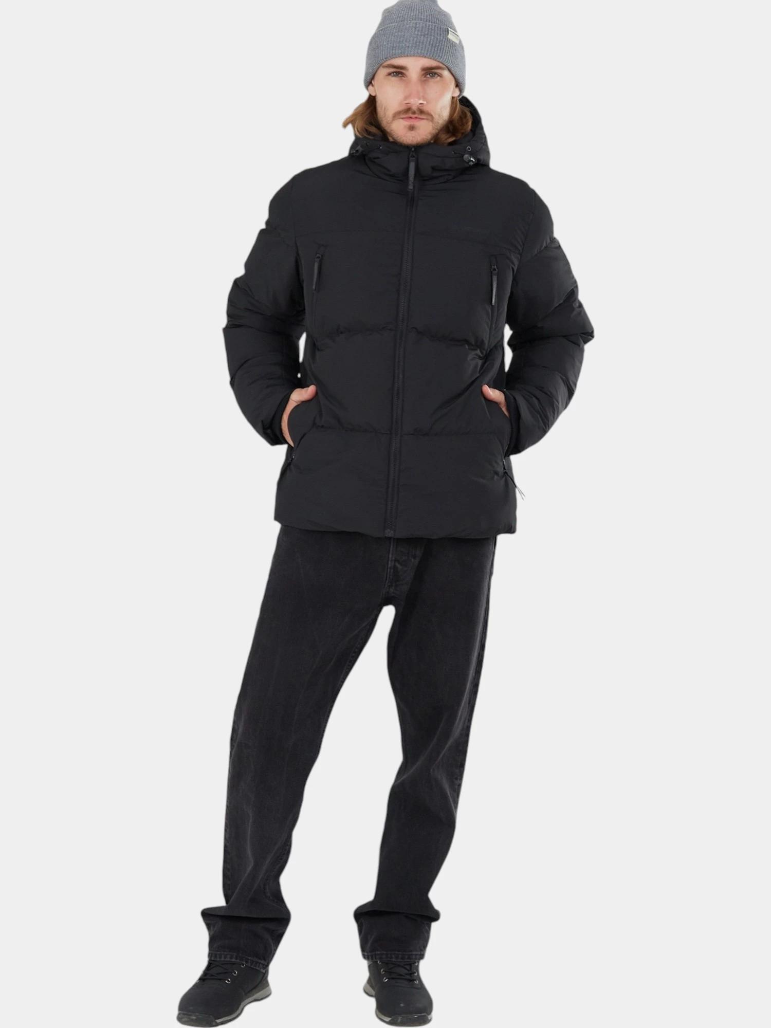 Veste de transition hommes Ewan Puffer 3/7