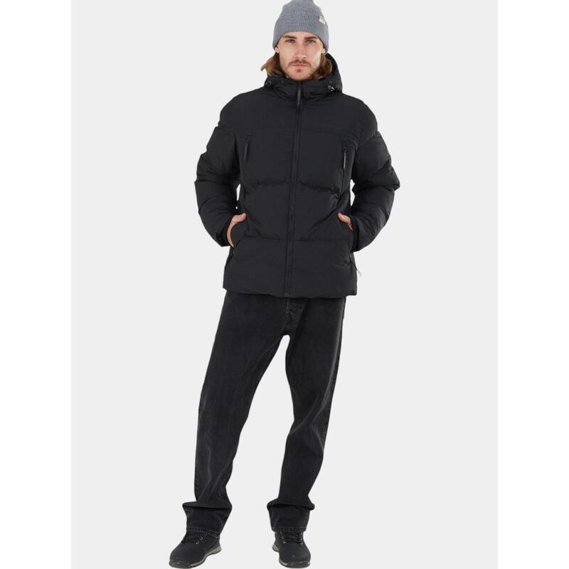 Jacheta de primavara Ewan Puffer Jacket barbati