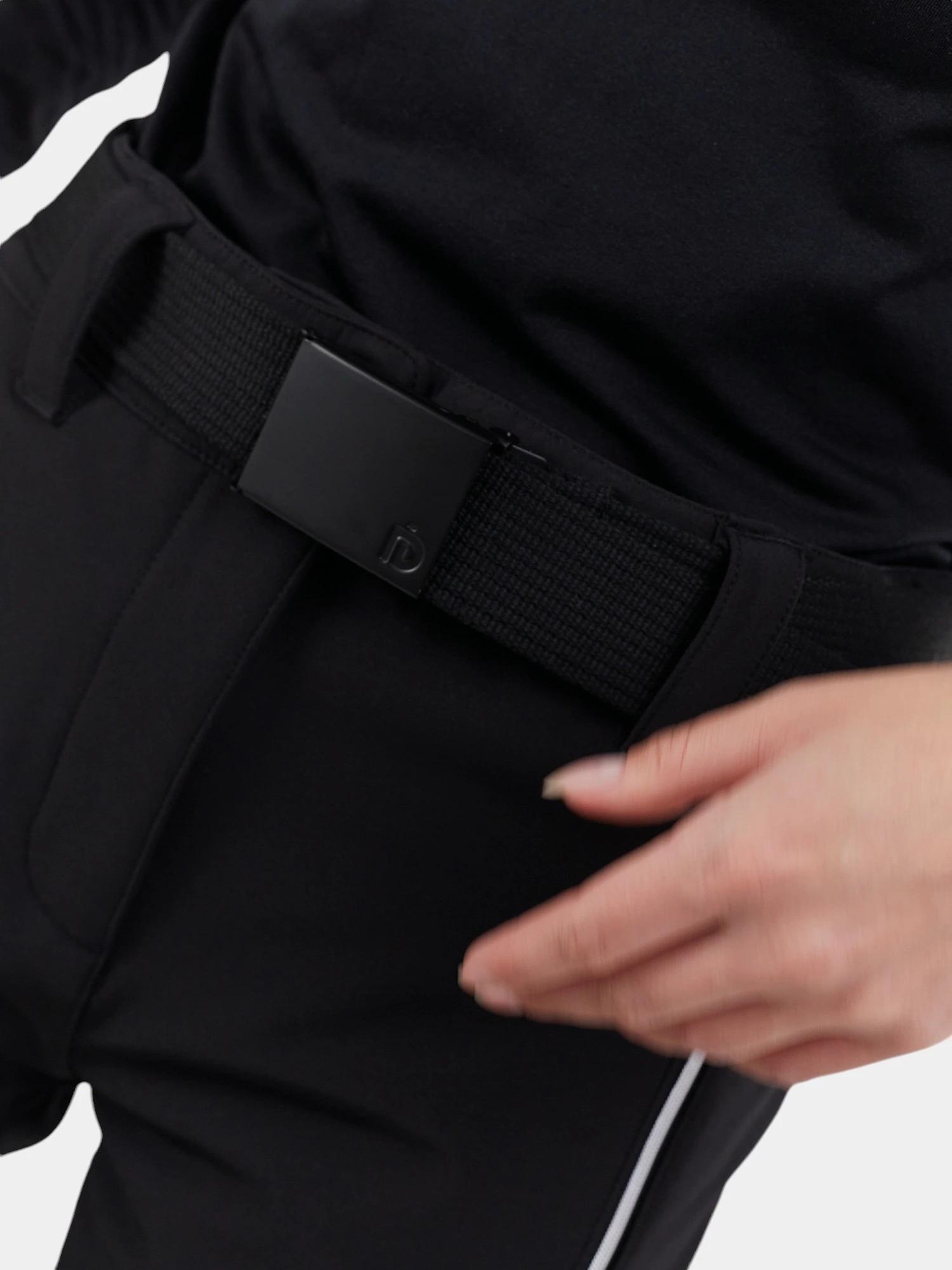 Skihose Galena Damen 4/7
