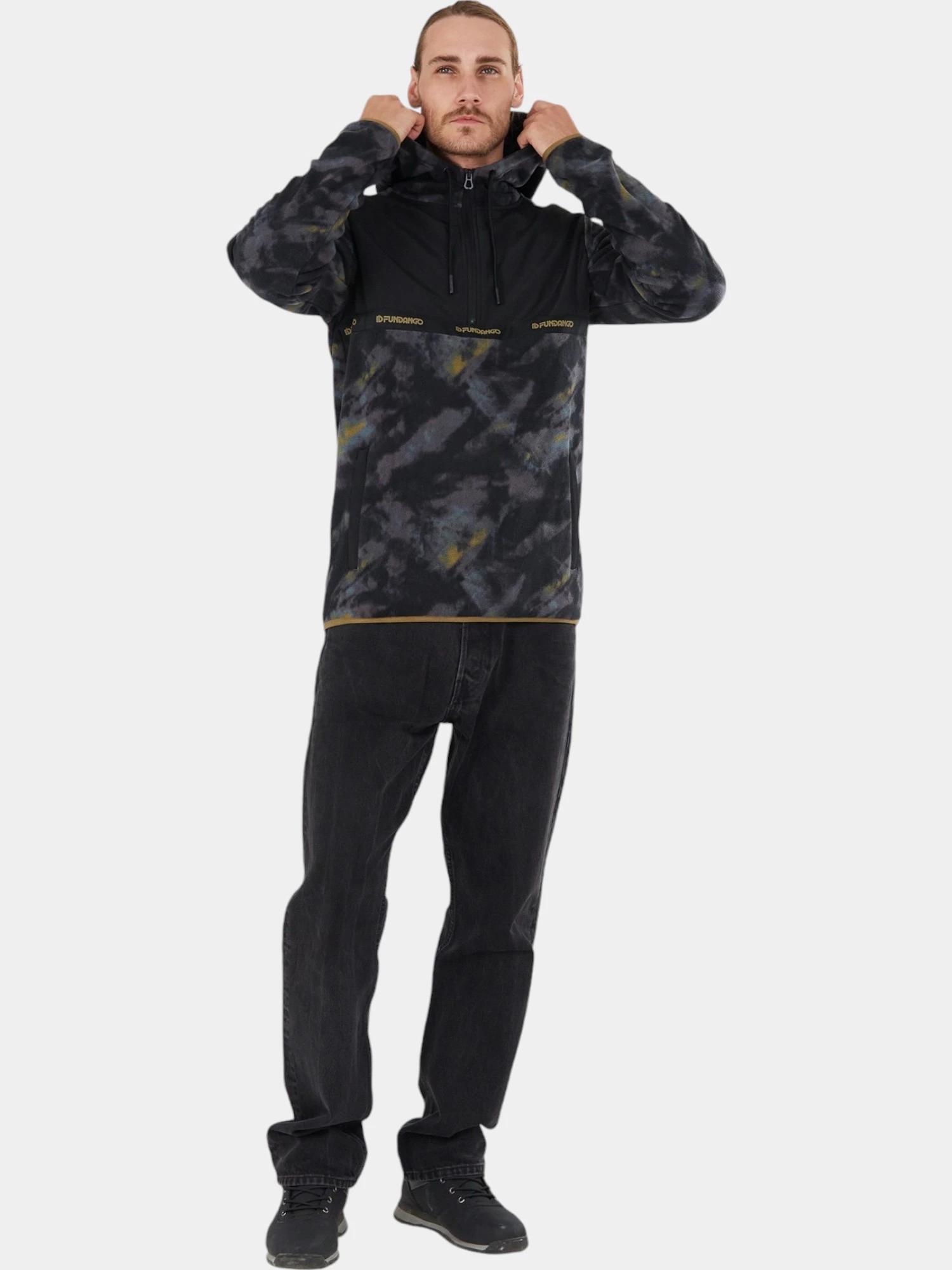 Jersey hombre Exodus Hybrid 3/7