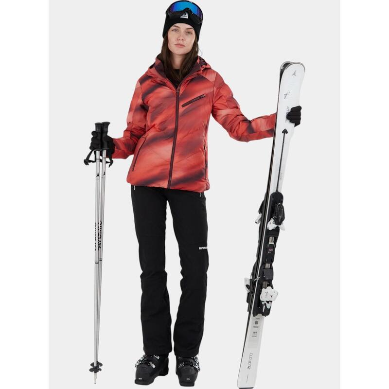 Geaca de schi Elyra Padded Jacket femei