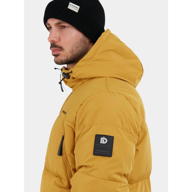 Jacheta de primavara Ewan Puffer Jacket barbati