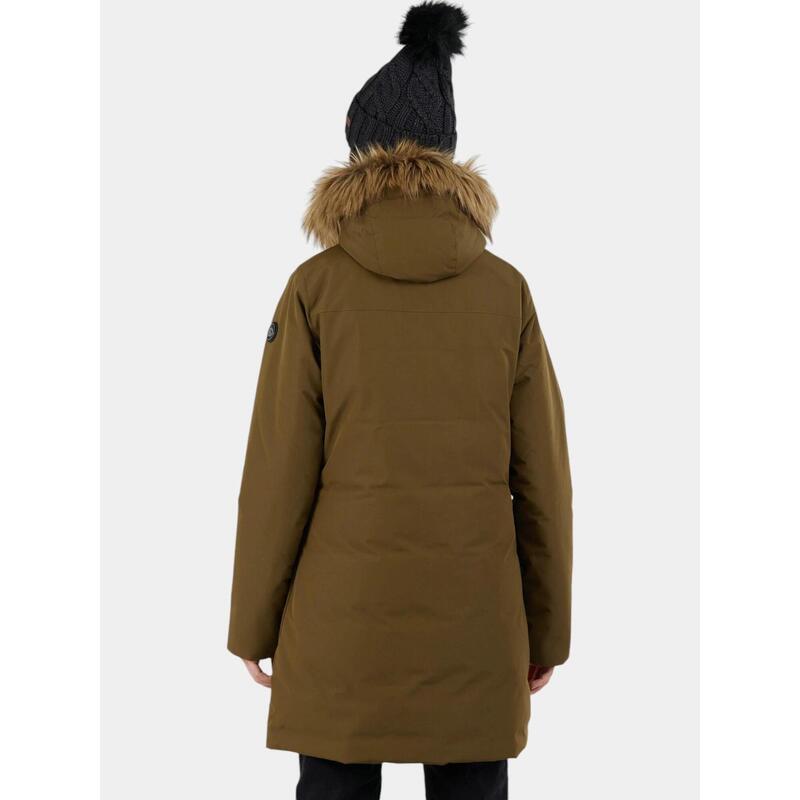 Jacheta de iarna Georgina Parka Jacket femei
