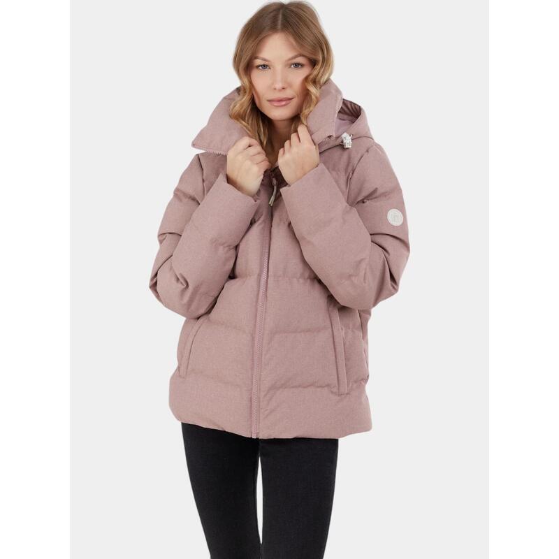 Geaca matlasata de tranzitie Mirabelle Padded Jacket femei