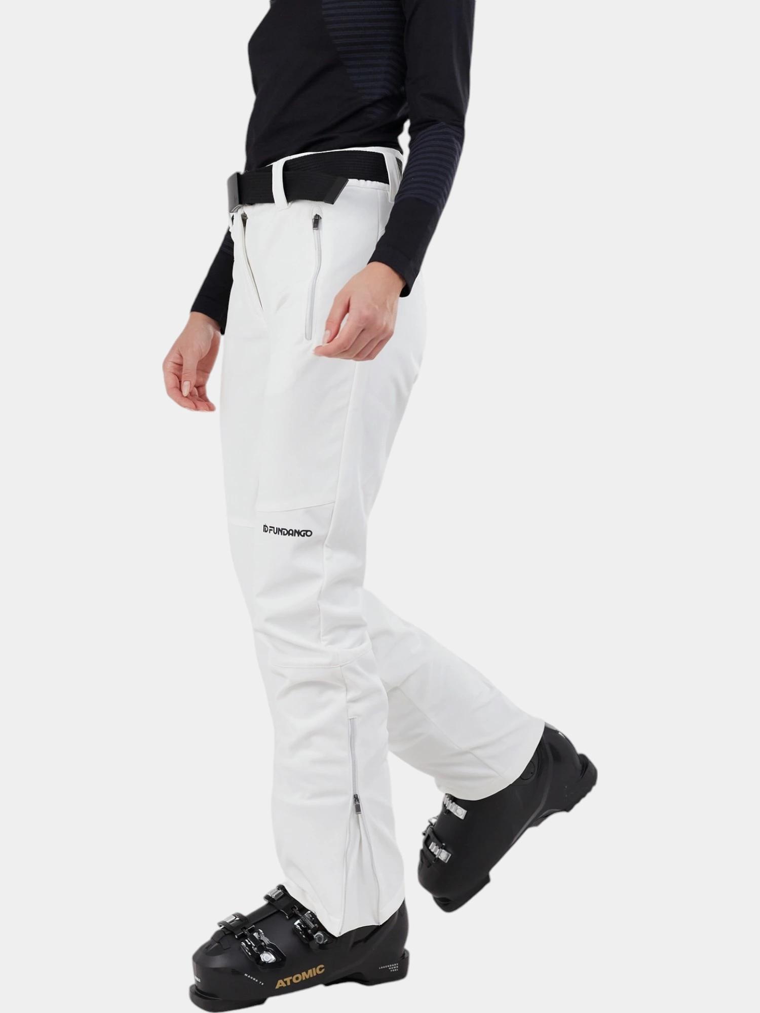 Pantaloni Da Sci Donna Galena 5/7