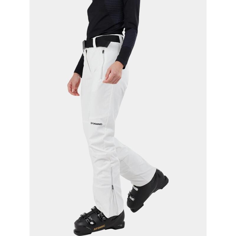 Pantaloni de schi Galena Pants femei