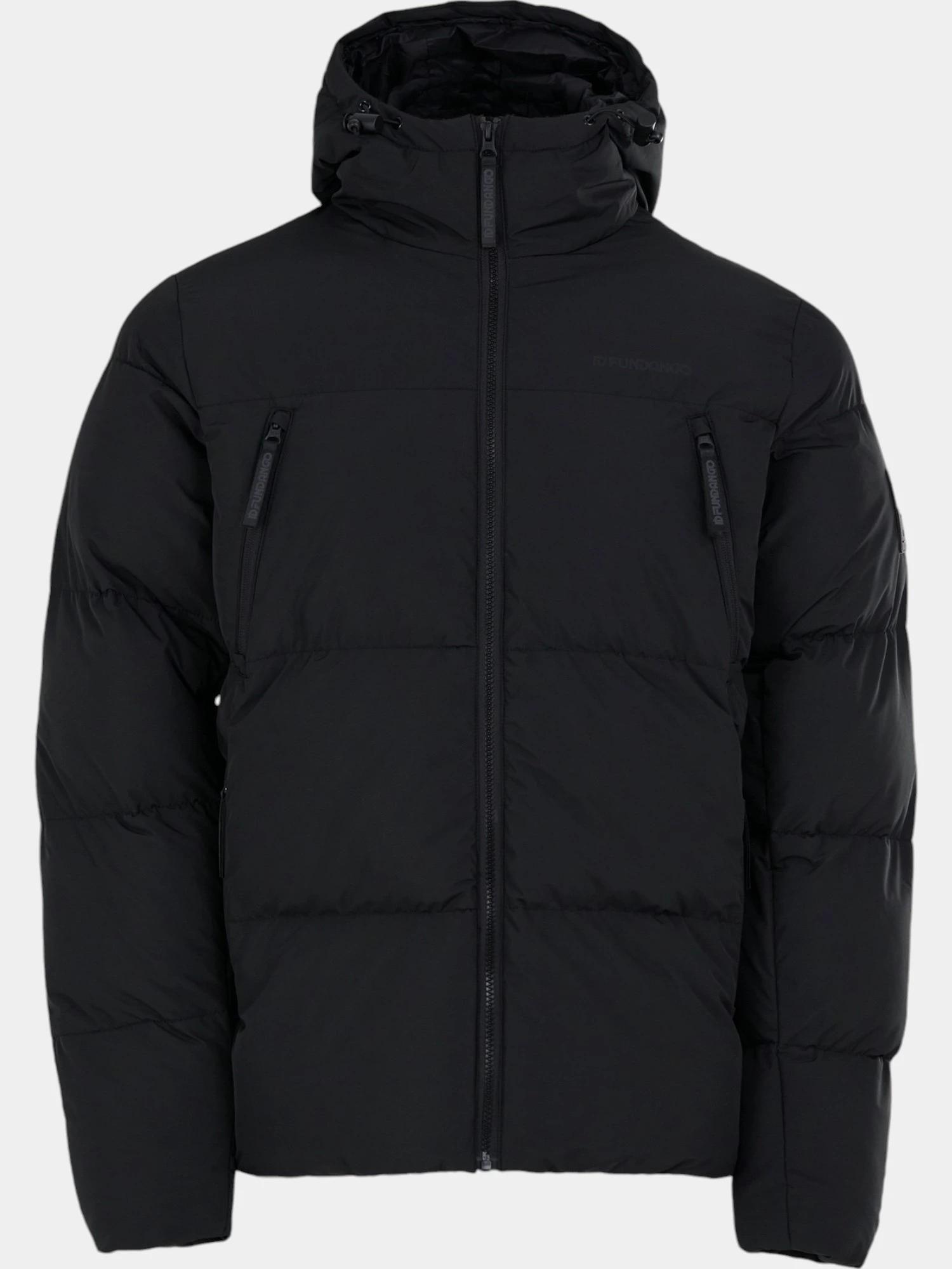 Veste de transition hommes Ewan Puffer 6/7
