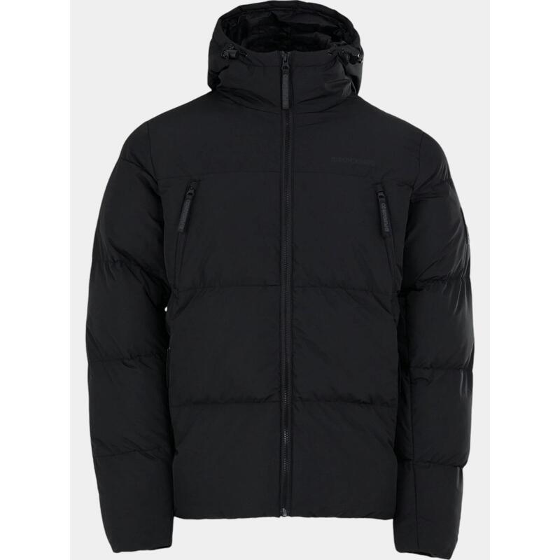 Jacheta de primavara Ewan Puffer Jacket barbati