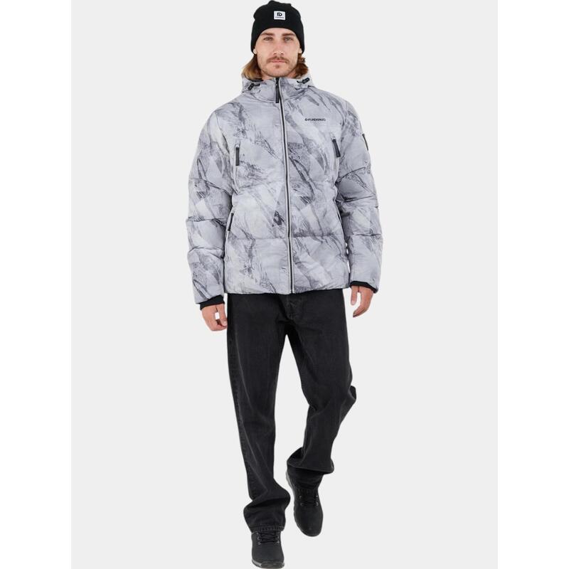 Jacheta de primavara Ewan Puffer Jacket barbati