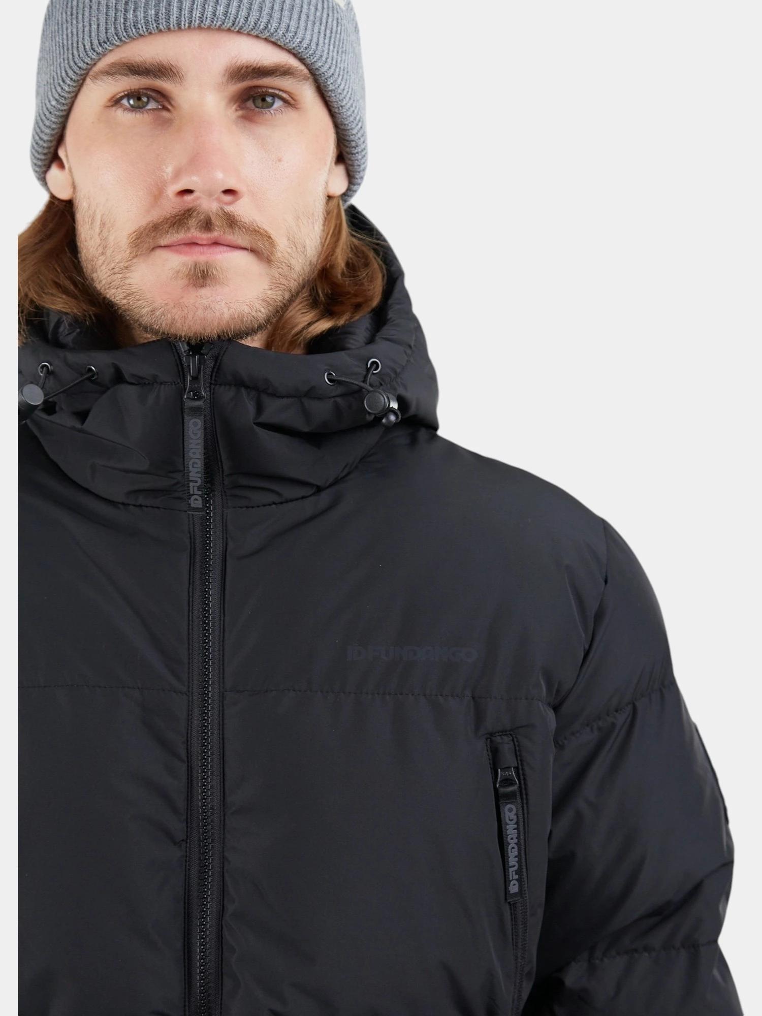 Veste de transition hommes Ewan Puffer 4/7