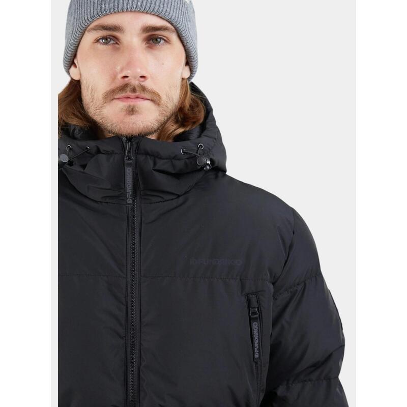 Jacheta de primavara Ewan Puffer Jacket barbati