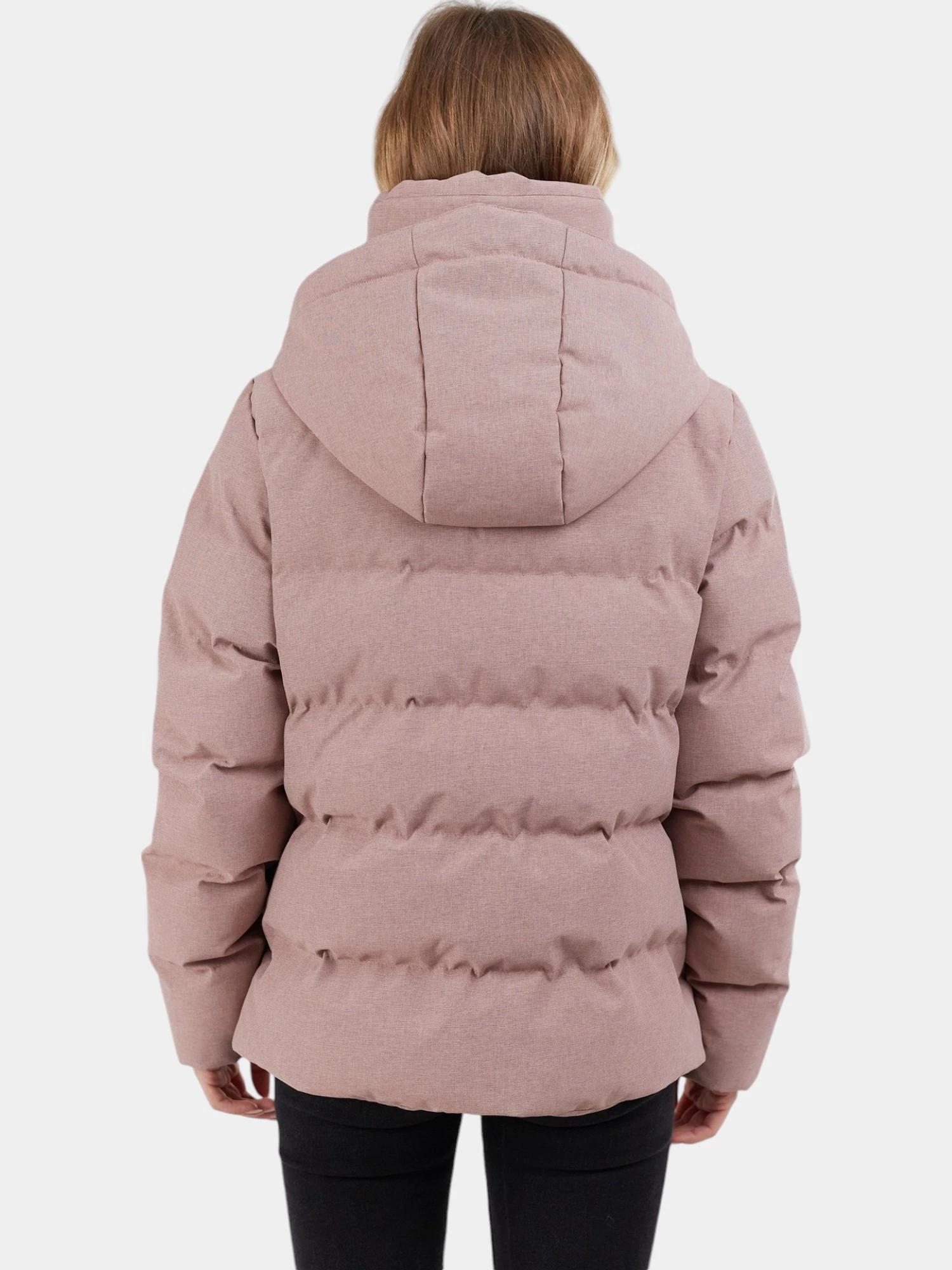 Chaqueta de transición para mujer Mirabelle Pad 2/7