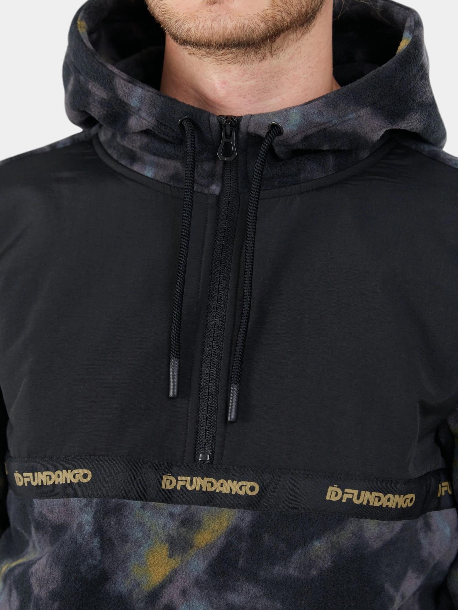 Jersey hombre Exodus Hybrid 4/7