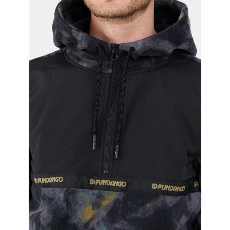 Cardigan Exodus Hybrid Jacket barbati