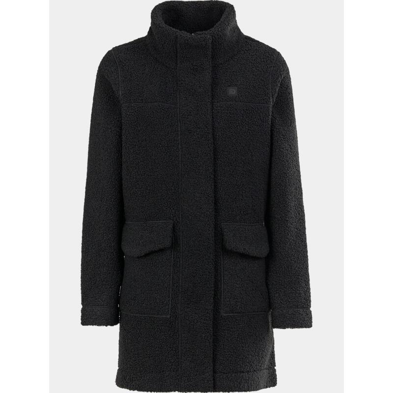 Jacheta de primavara Elle Fleece Jacket femei