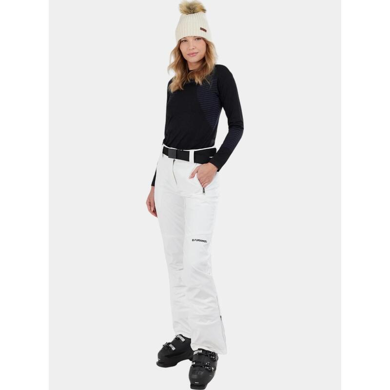 Pantaloni de schi Galena Pants femei