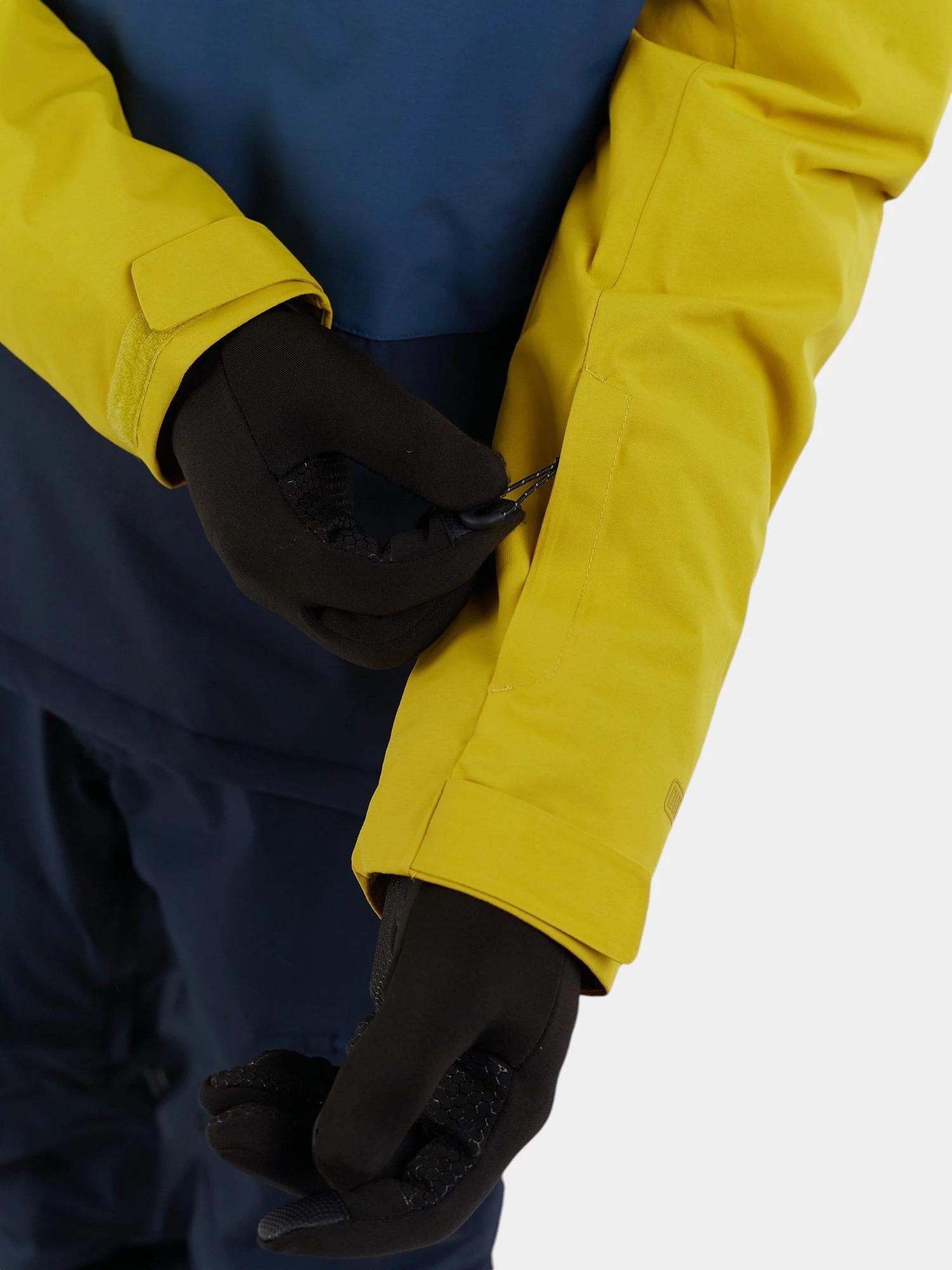 Giacca da sci uomo Hydra ECO 6/7