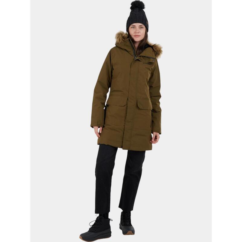 Jacheta de iarna Georgina Parka Jacket femei