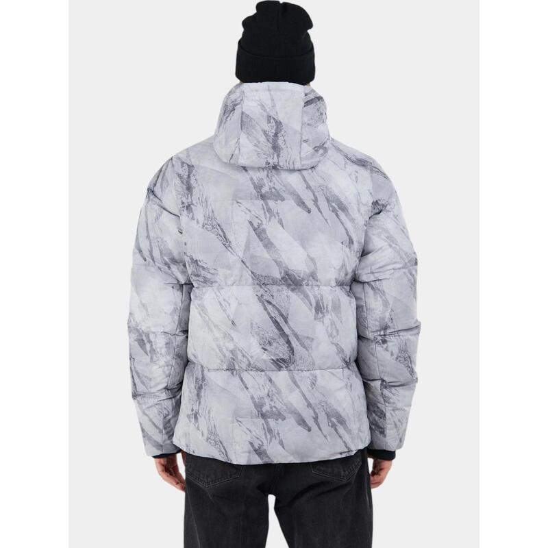 Jacheta de primavara Ewan Puffer Jacket barbati