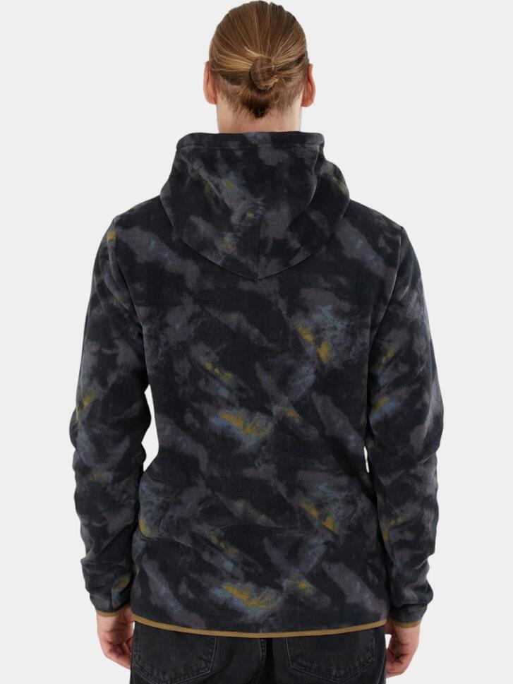 Bluza Męska Fundango Exodus Hybrid