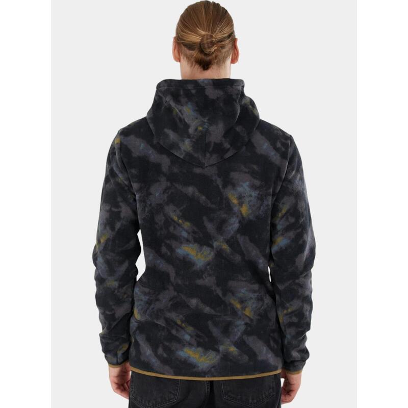 Cardigan Exodus Hybrid Jacket barbati
