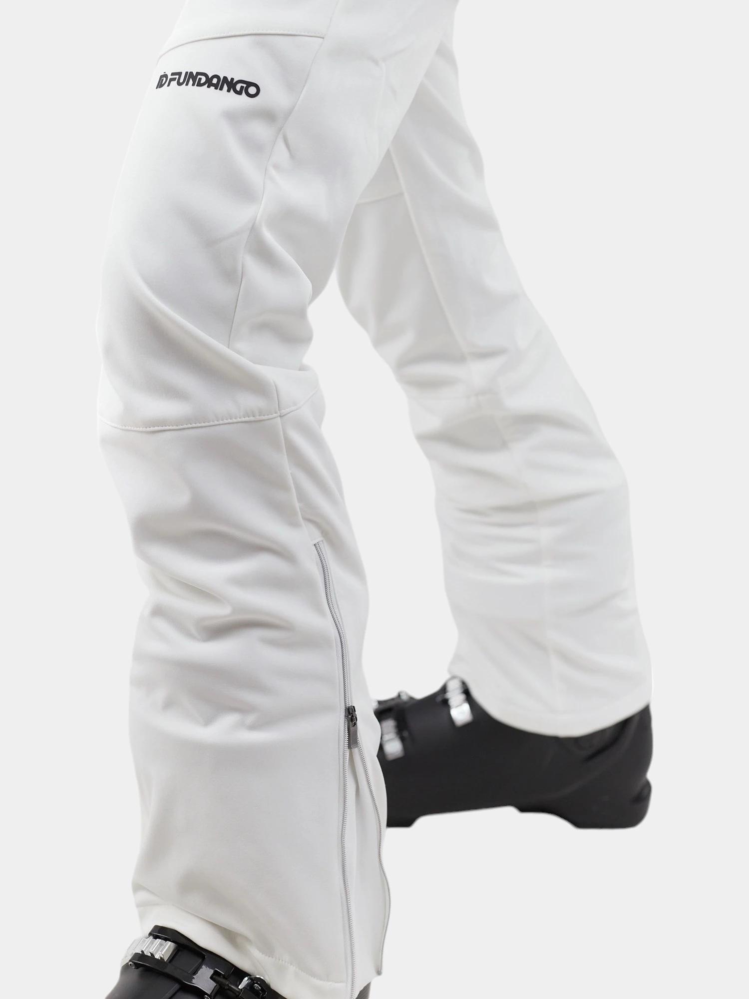 Pantaloni Da Sci Donna Galena 6/7