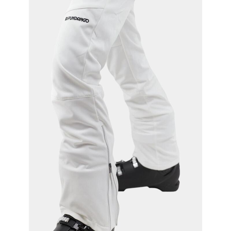 Pantaloni de schi Galena Pants femei