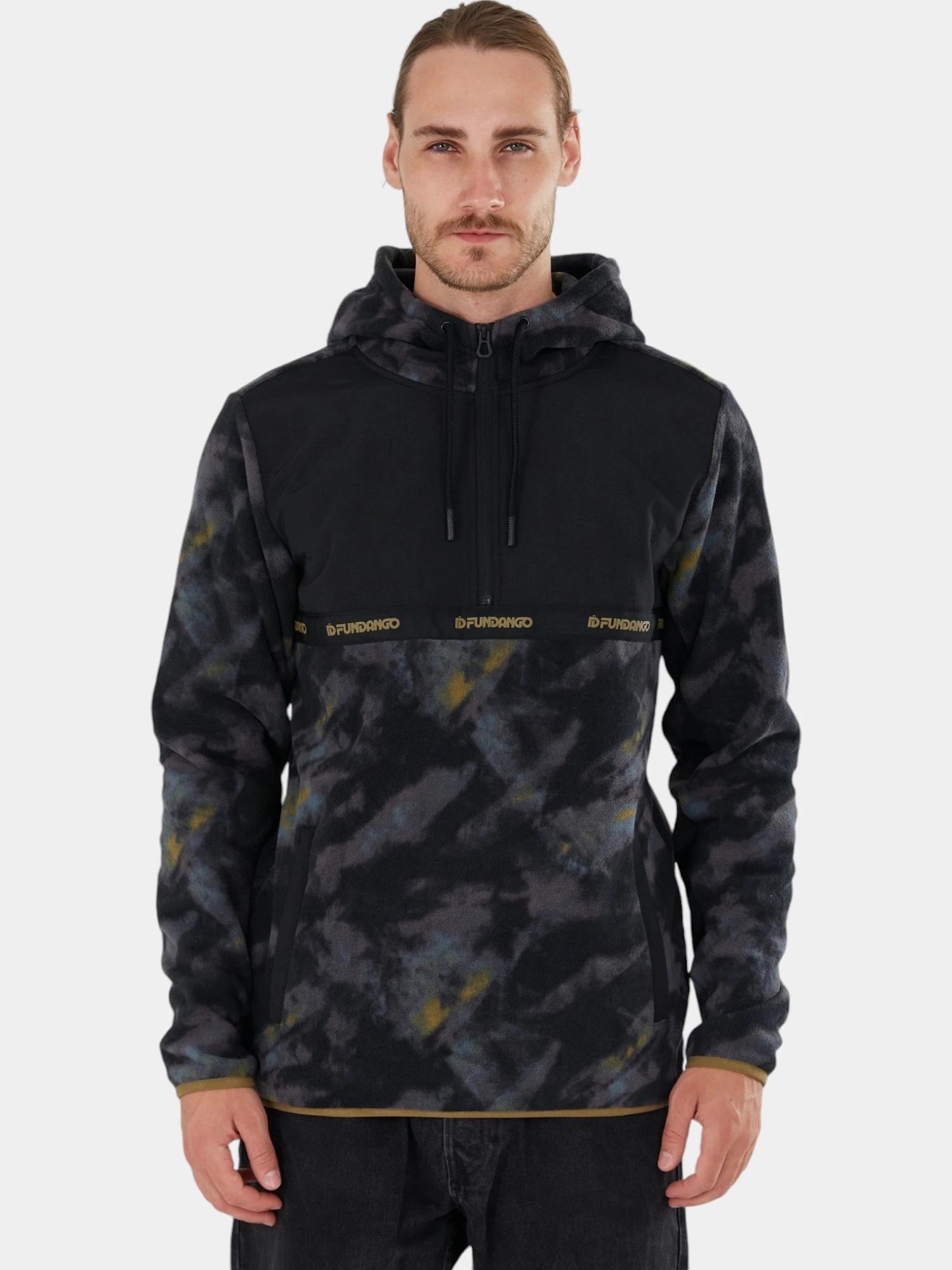 multicolor / negro