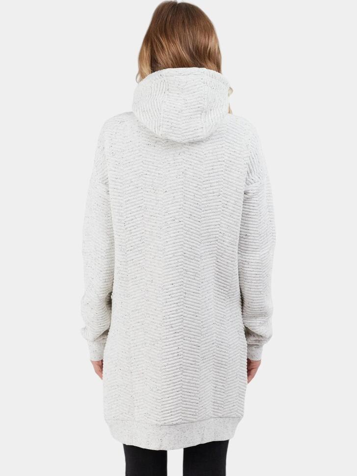 Bluza Damska Fundango Blanka