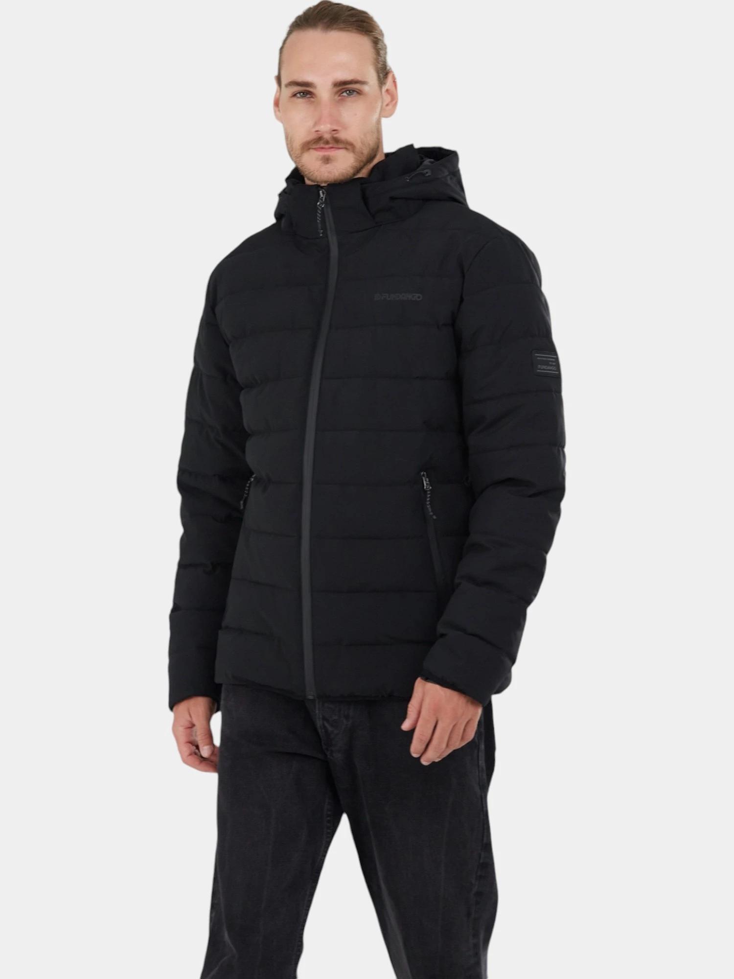 Quilted Jas Men Hubble 4/7