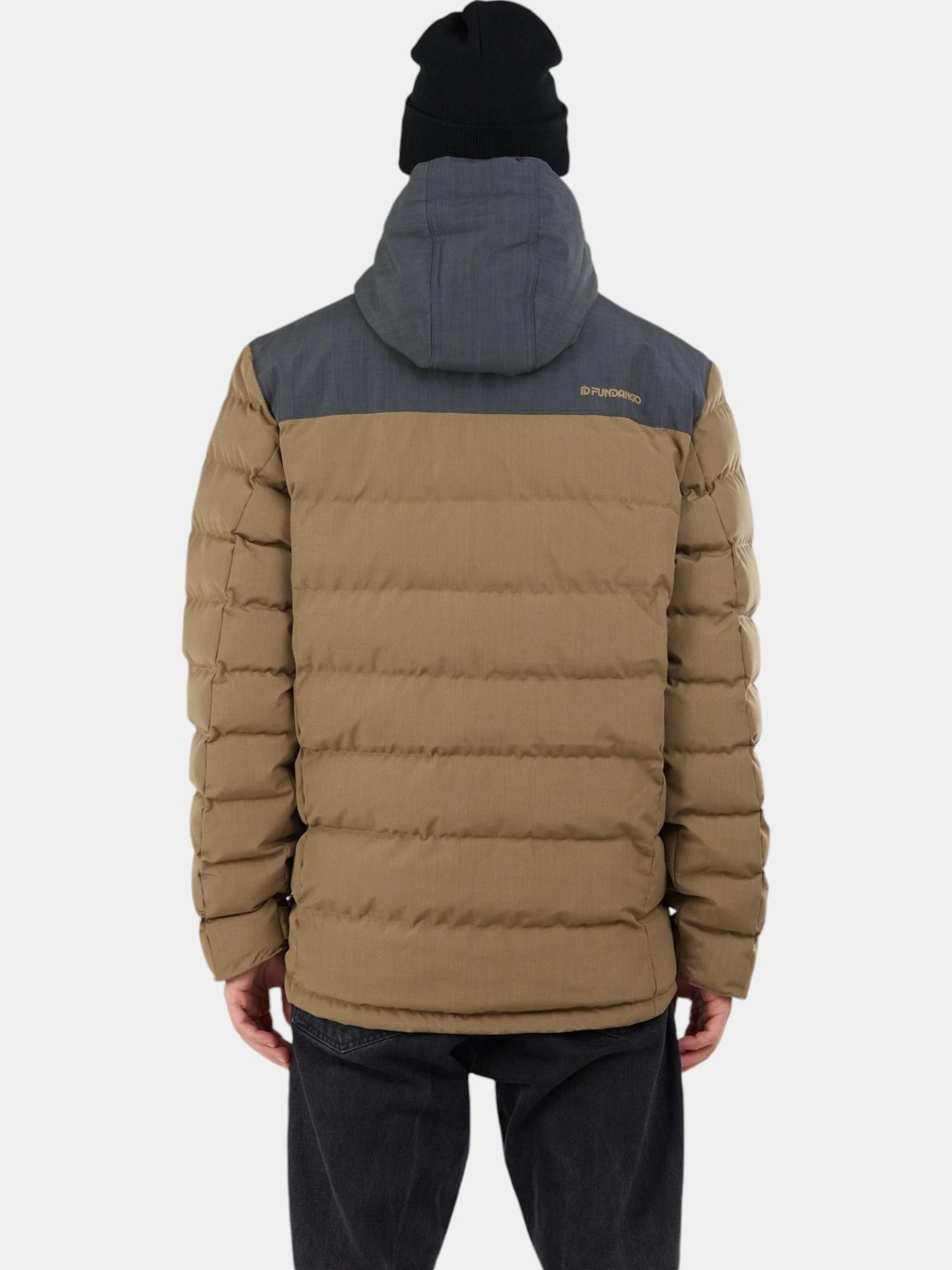 Veste de transition hommes Passat Pad 2/7