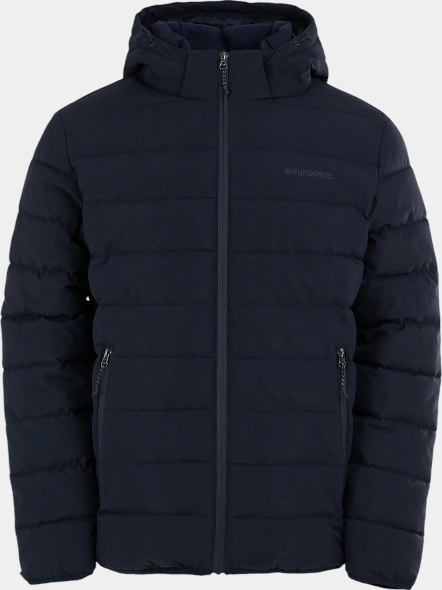 Veste Matelassée Homme Hubble 5/7