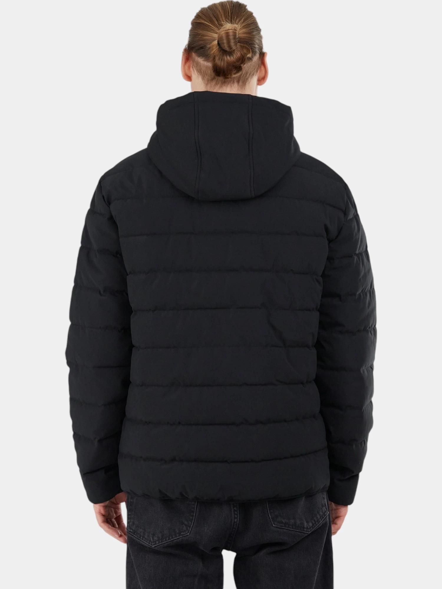 Quilted Jas Men Hubble 2/7