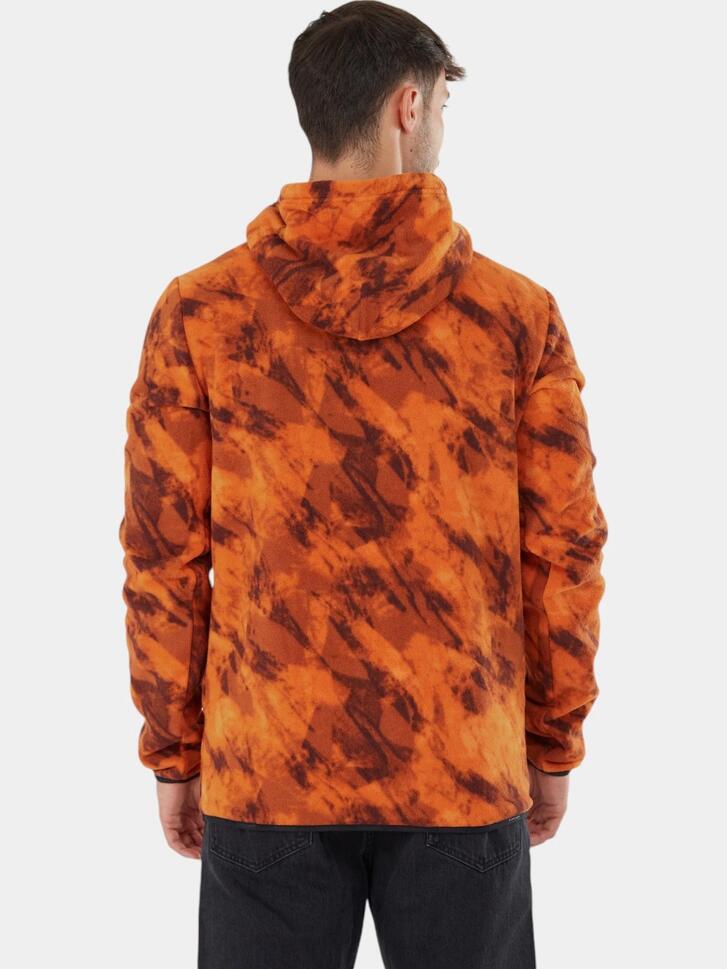 Bluza Męska Fundango Exodus Hybrid