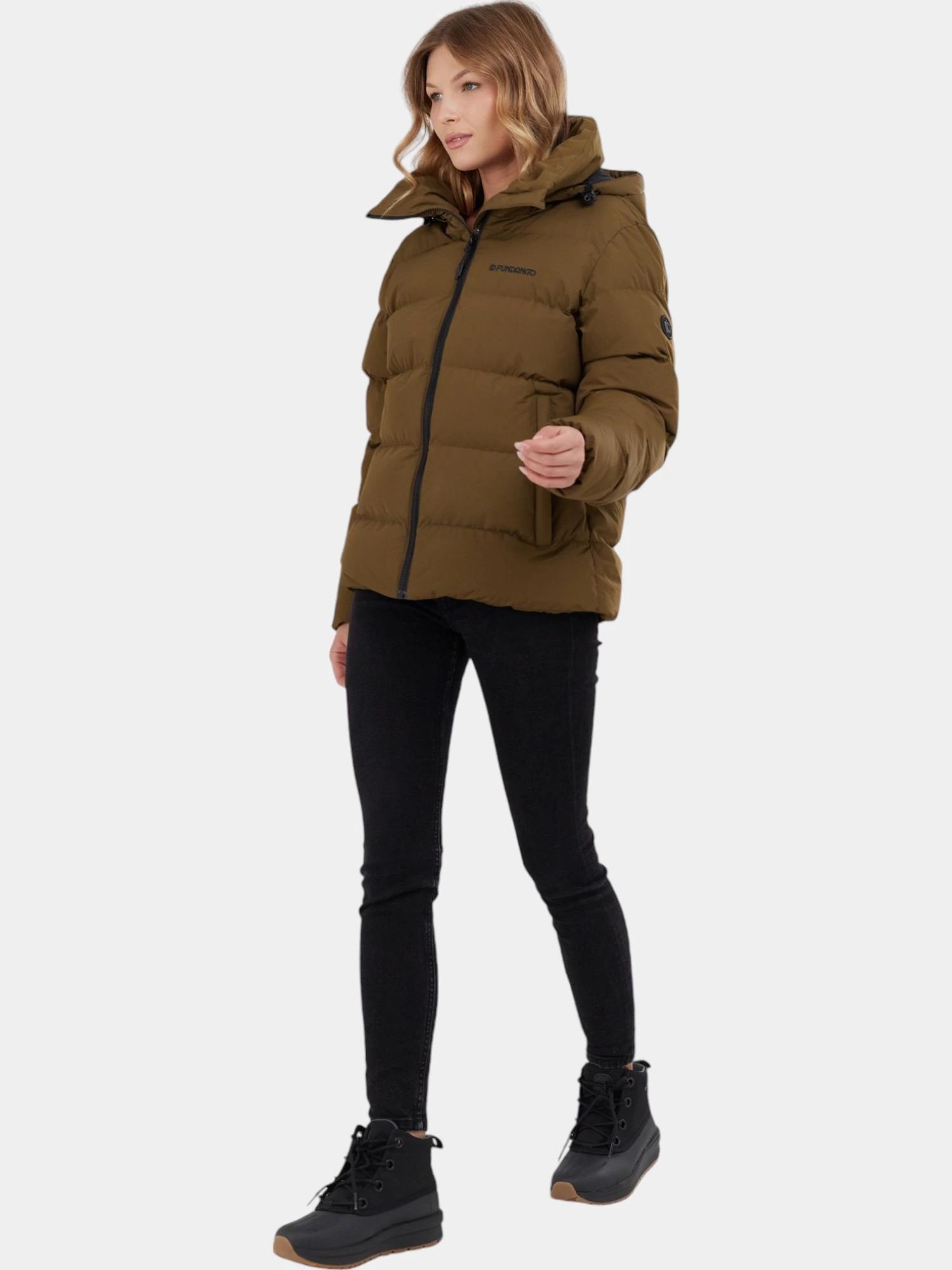 Veste de transition pour femmes Amber Pad 4/7