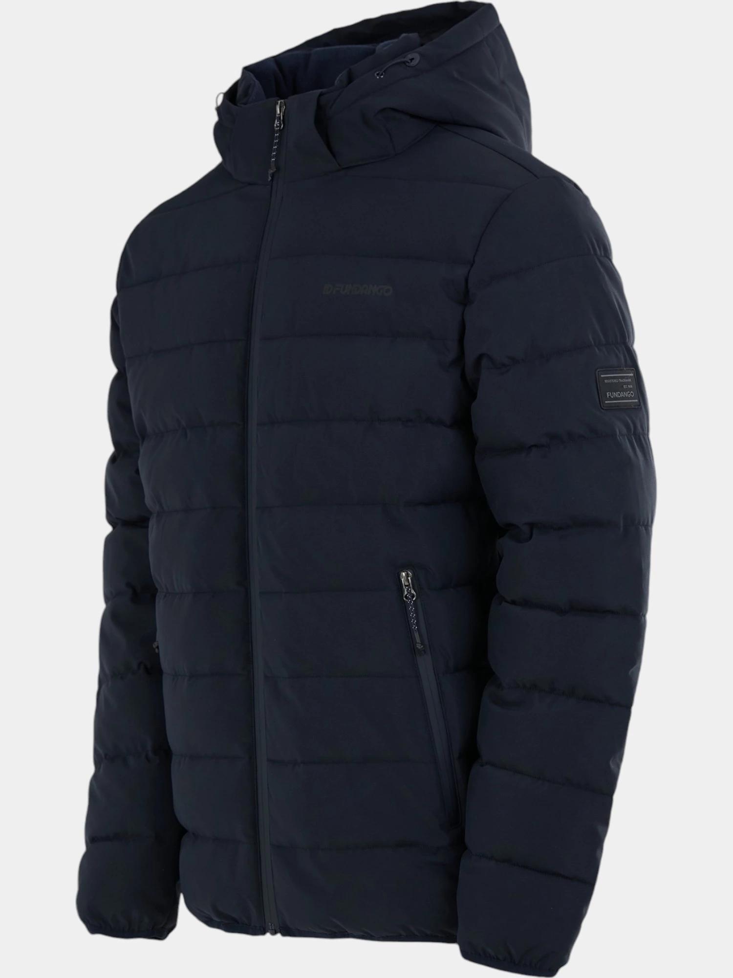 Veste Matelassée Homme Hubble 6/7