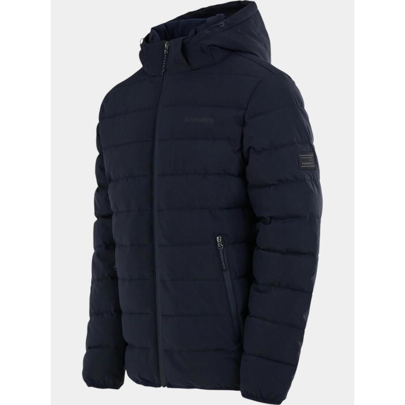 Geaca matlasata de tranzitie Hubble Padded Jacket barbati