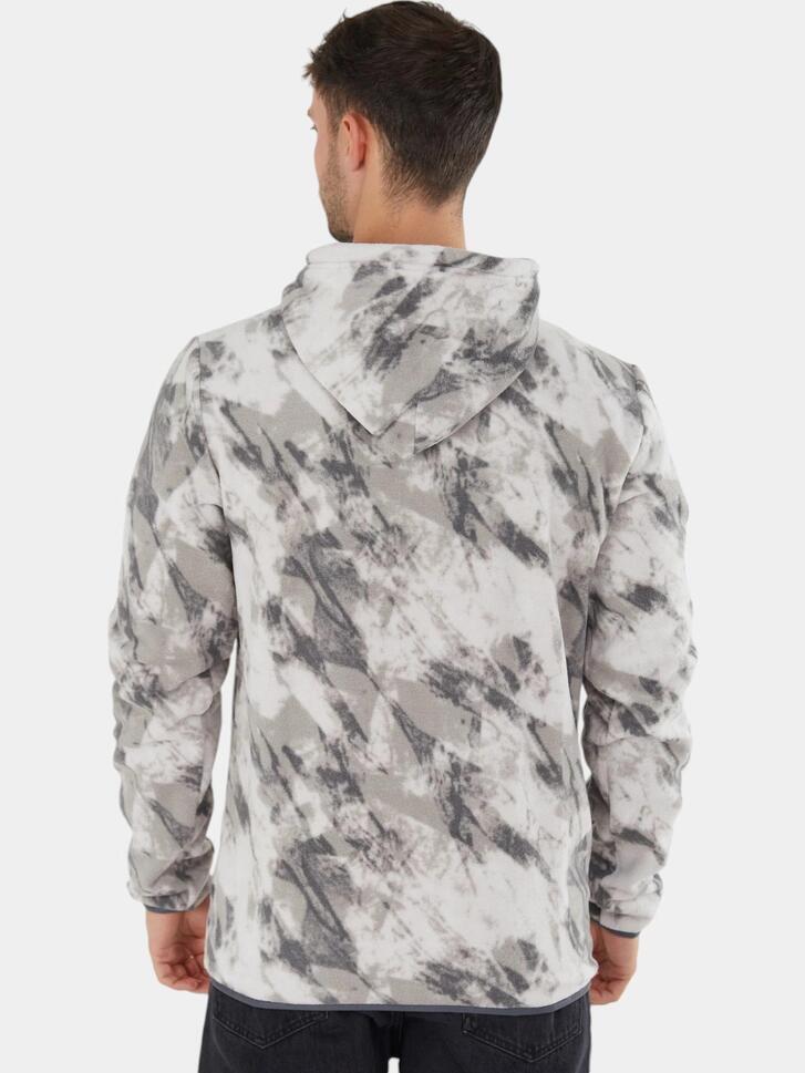Bluza Męska Fundango Exodus Hybrid