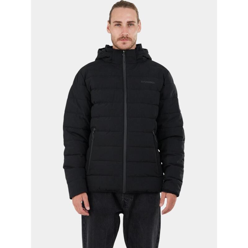 Geaca matlasata de tranzitie Hubble Padded Jacket barbati