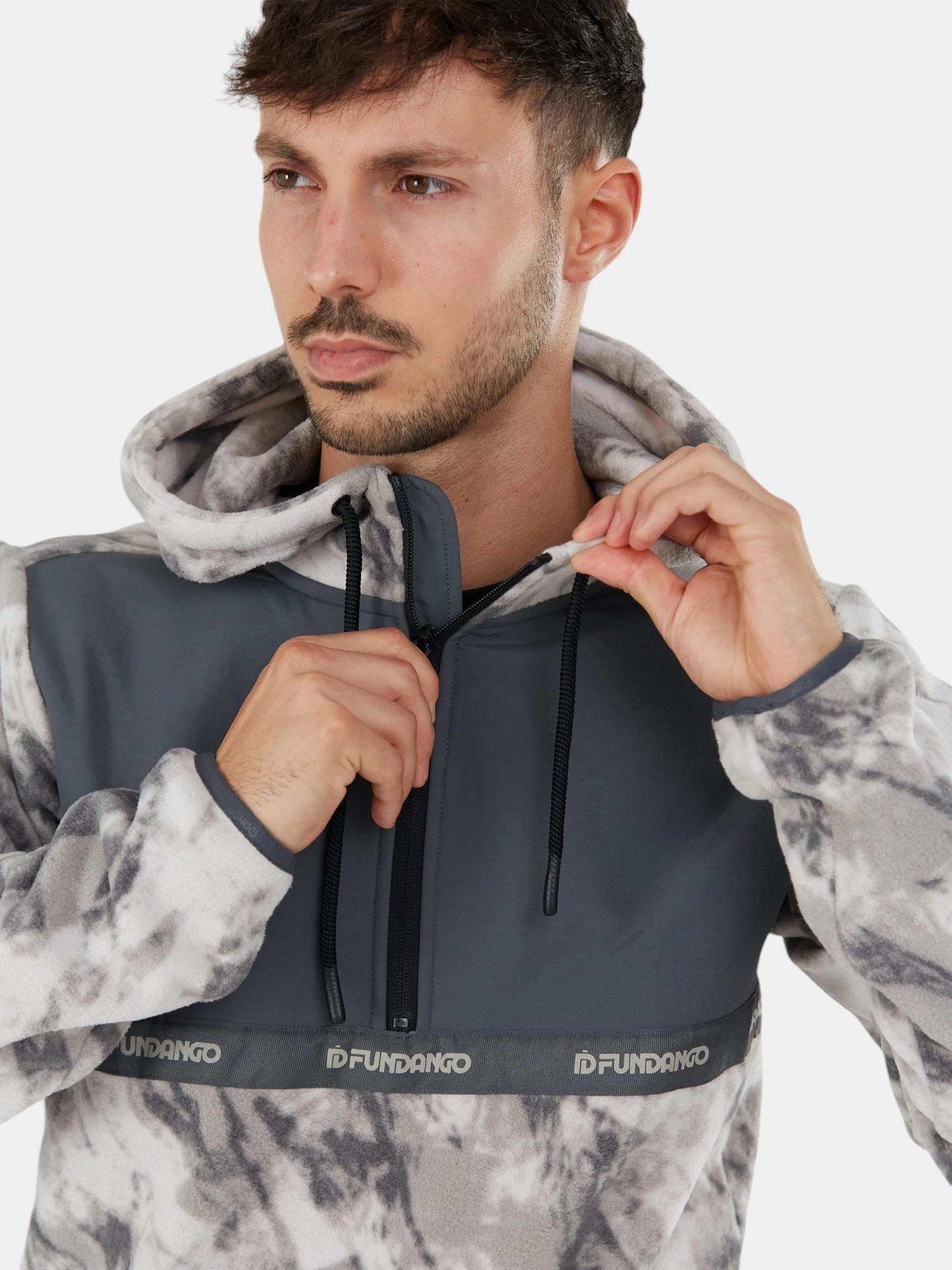 Jersey hombre Exodus Hybrid 5/7