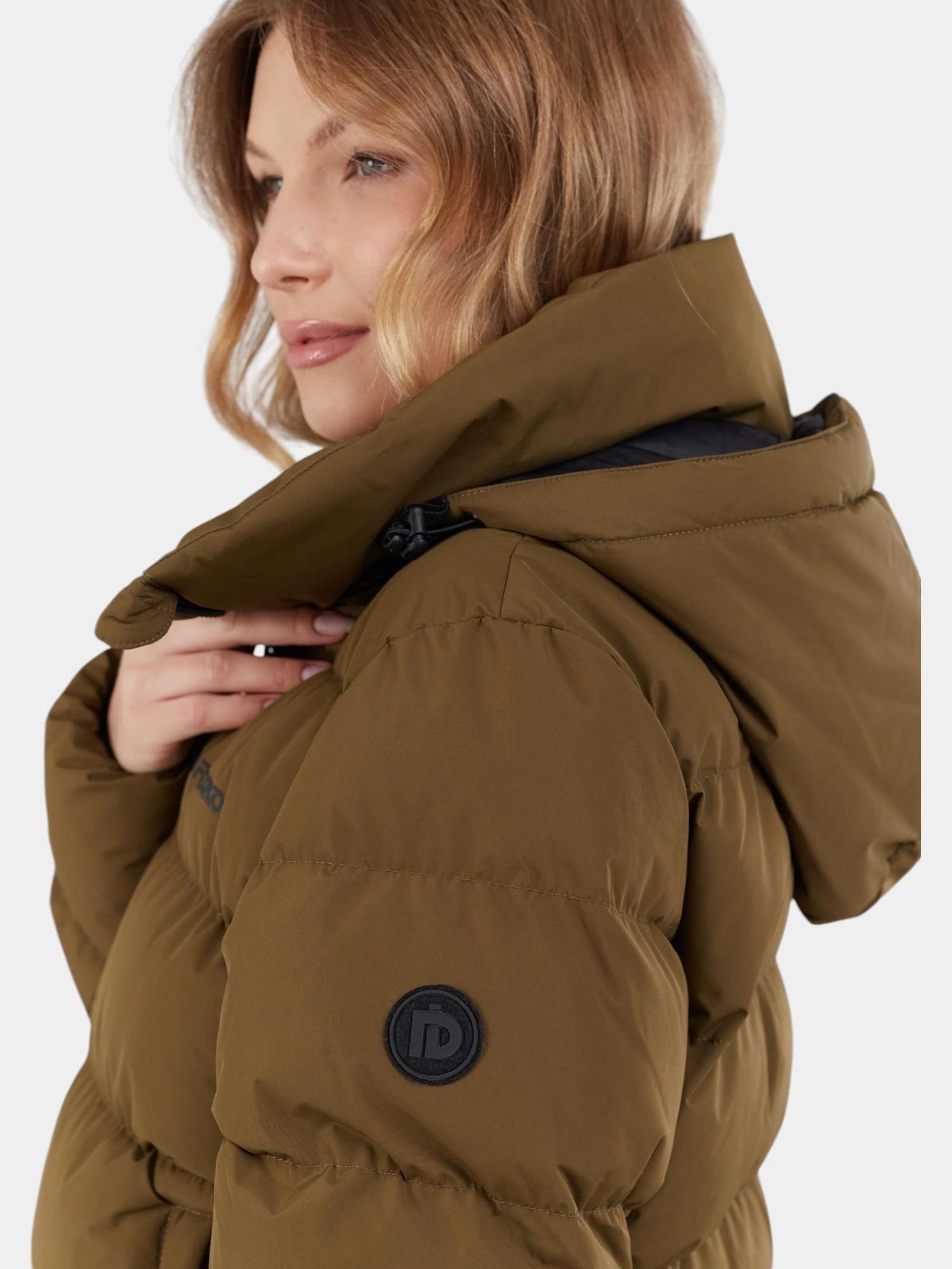 Veste de transition pour femmes Amber Pad 6/7