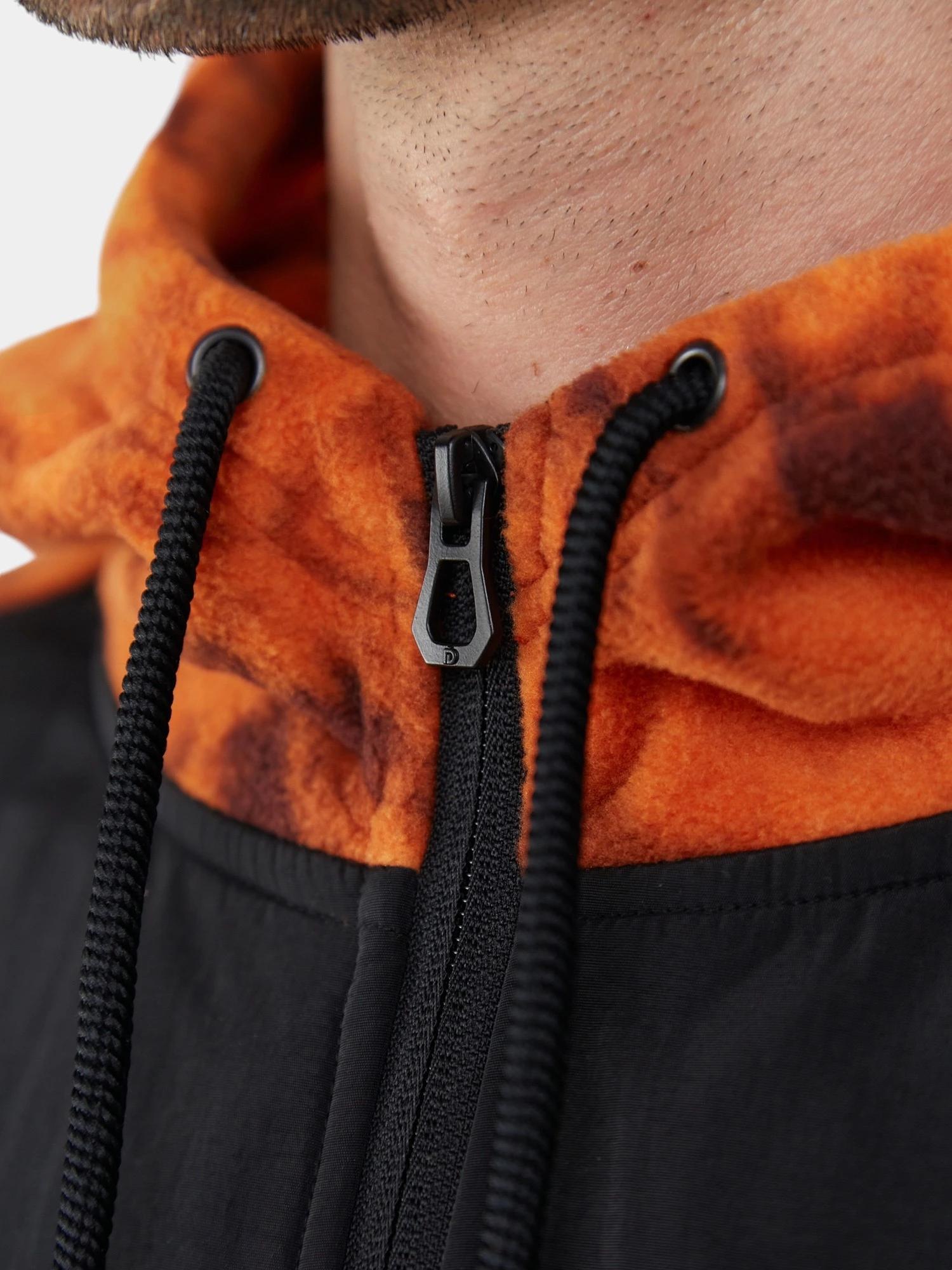 Bluza Męska Fundango Exodus Hybrid 5/7