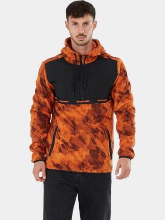 Bluza Męska Fundango Exodus Hybrid