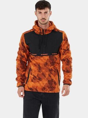 Trui heren exodus hybrid