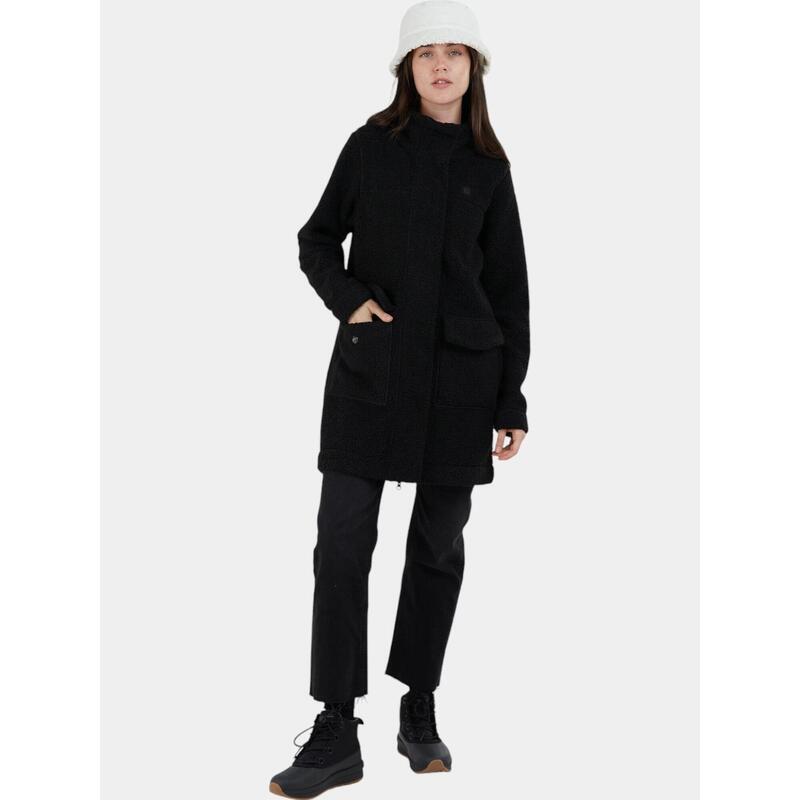 Jacheta de primavara Elle Fleece Jacket femei