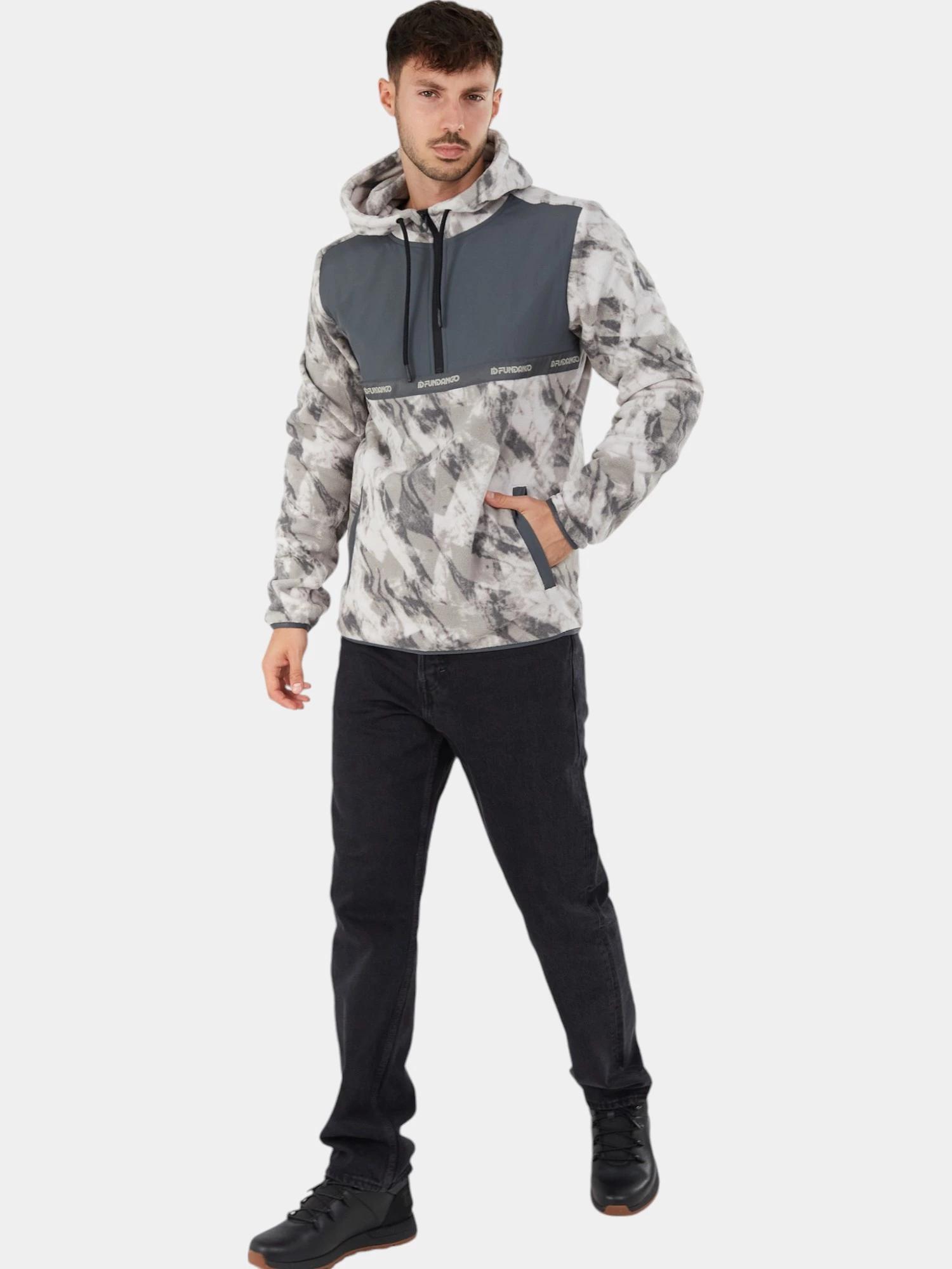 Jersey hombre Exodus Hybrid 3/7