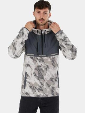 Pull-over hommes Exodus Hybrid